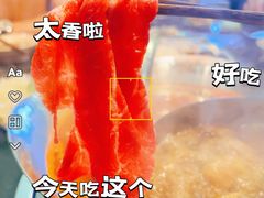 -由衷贵州酸汤牛肉火锅(新桥店)