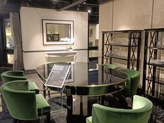 -永隆圣马可国际家居广场(江东中路店)