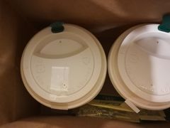 -星巴克(兰州国芳百货店)