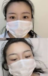 -久匠·纹眉半永久野生眉