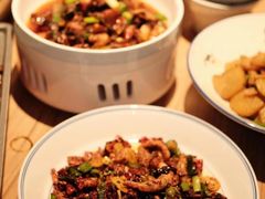 -树厨贵州菜(花果园购物中心店)