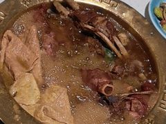 -和庆斋羊蝎子火锅·碳缸烧烤(顺义旗舰店)