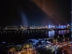 -长沙富力万达文华酒店