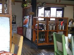 -蜜桃餐厅·古运河畔(南下塘店)