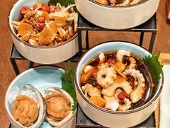 -唐山宴大唐州府精品中餐