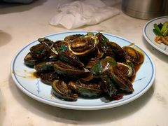 -日丰园海肠水饺·老字号大连海鲜(和平广场店)