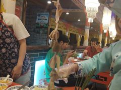 -巴九门老火锅(来福士打望店)