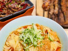 -品质伊骊新疆菜(紫金店)