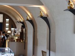 -Me Coffee下午茶艺术空间