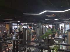 -ENERGY原力健身(川周店)