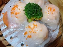 招牌虾饺皇-南枝记·港式打边炉(新北万达店)