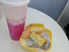 -美肴冰品·汉堡·牛腩饭(总店)
