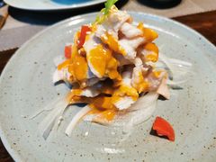 -古京·臻致料理(月湖店)