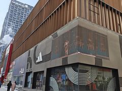 -万达广场(太原街店)