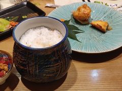 -和创柚子·会席日本料理(新区淮海街店)