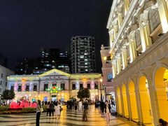 -葡京日丽(澳门葡京酒店)