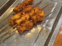 -福苗小骆驼烧烤(莲湖路店)