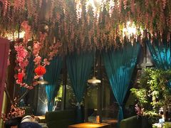 -食欲老院子荆芥疙瘩汤(经五路店)