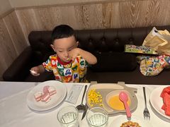 -Steaking·食间牛排(和平店)