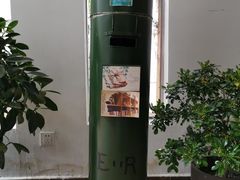 -时光漫步酒店(北京雍和宫南锣鼓巷后海店)