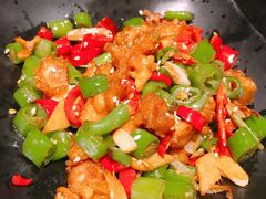 -欢唱KTV(东街店)