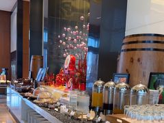 -珠海中海雅高铂尔曼酒店