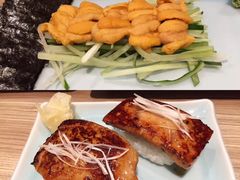 -小山日本料理(兴业太古汇店)