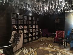 -北京盈之宝宝马&MINI4S店(望京店)