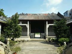 -小洲村
