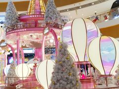 -深圳来福士广场