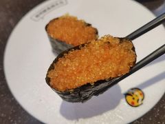 -元气寿司(东方宝泰店)