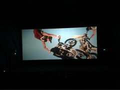 -佳兆业国际影城(鞍山店)