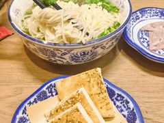 -宴全牛粤来越牛潮汕鲜牛肉火锅(海州万达广场店)