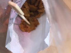 -1973继光香香鸡(金桥国际店)
