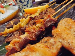 -有喜屋·深夜食堂(北京西路店)