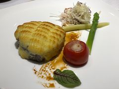 -成都钓鱼台精品酒店-品聚·成都餐厅