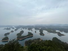 -千岛湖东南湖区