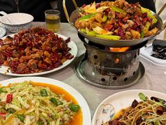 -小四川餐厅(纪庄子北道店)