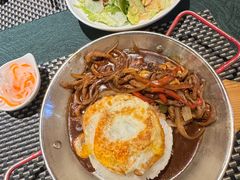 -翡翠鸟精品泰国菜(北辰财富中心店)