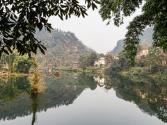 -峨眉山风景名胜区