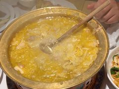 -上关东东北菜(夫子庙水游城店)