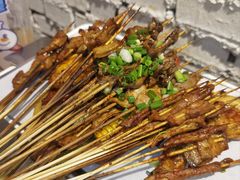 -有局·成都市井烧烤·精酿啤酒(双楠店)