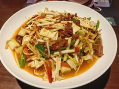 -拾捌川·自贡爆炒(新街口店)