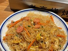 -老高烧烤(龙华星河iCO店)