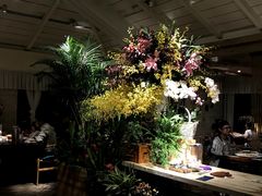 大堂-春暖花开(西溪店)