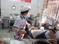 -丁记面馆(凤凰店)