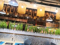 大堂-金环海鲜自助(大坪时代天街店)