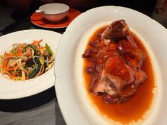 -小厨娘金榜题名(夫子庙秦淮河店)