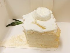 -CAKE WANG千层制造所(省府店)