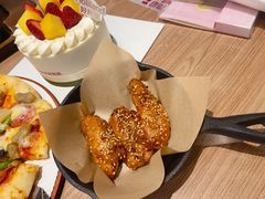 -万达广场(大明宫店)